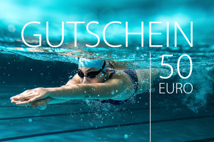 Gutschein 50 €