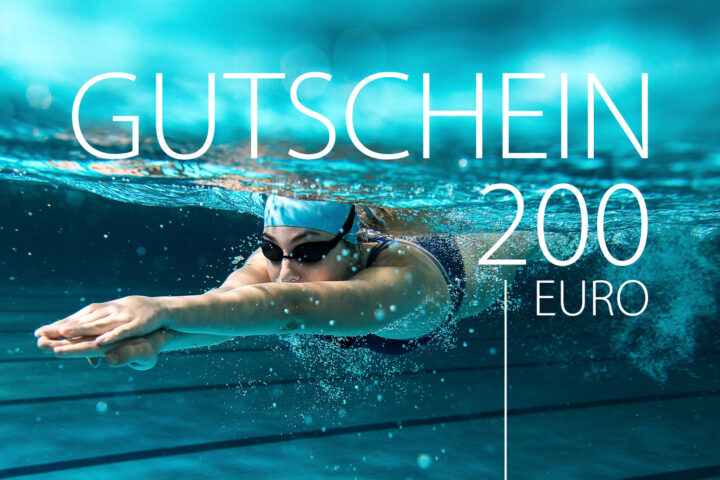 Gutschein 200 €